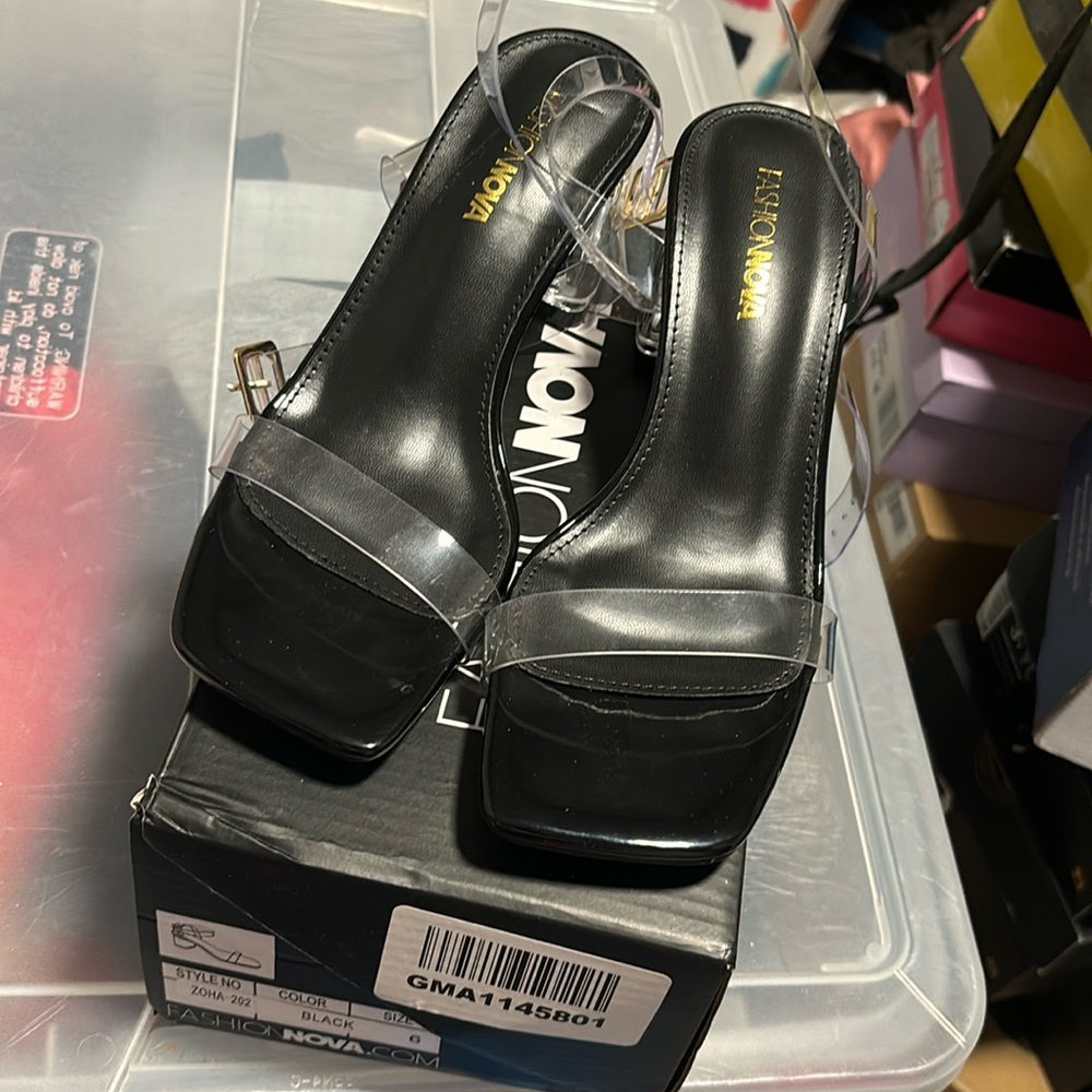 Only used once